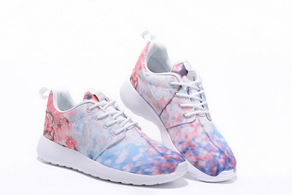 NIKE Roshe RUN I CHERRY BLOSSOM Women-002